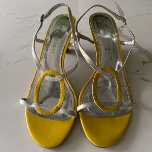 Marc Fisher sandal
